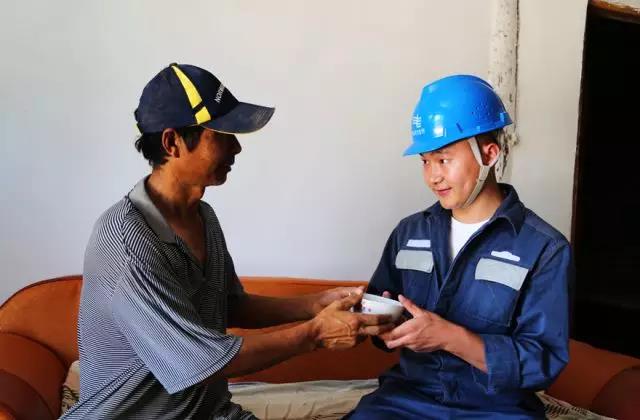 當(dāng)夢(mèng)想照進(jìn)現(xiàn)實(shí) ▏終于懂得了“萬(wàn)家燈火 南網(wǎng)情深”的真正含義！