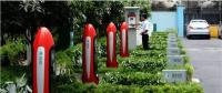 關(guān)于太陽(yáng)能充電樁 你了解多少？