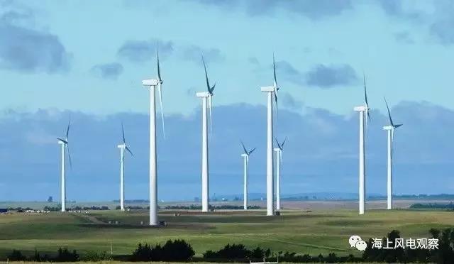 這個(gè)歐洲國(guó)家也開(kāi)始搞海上風(fēng)電了！遠(yuǎn)期規(guī)劃8GW！