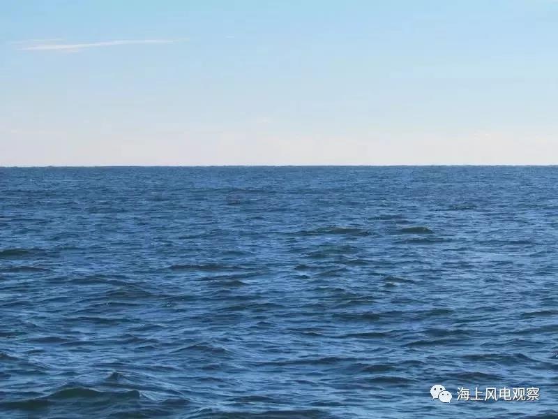 這個(gè)歐洲國(guó)家也開(kāi)始搞海上風(fēng)電了！遠(yuǎn)期規(guī)劃8GW！