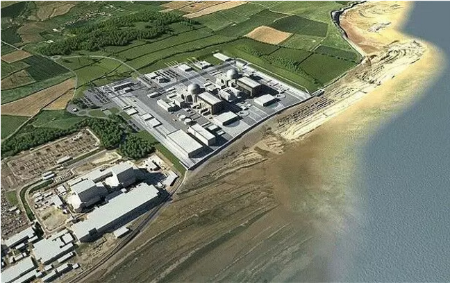 英國海上風(fēng)電向中國拋出橄欖枝！中國企業(yè)該怎么做？