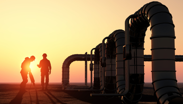 到2025年英國油氣行業(yè)必須新增10000個工作崗位