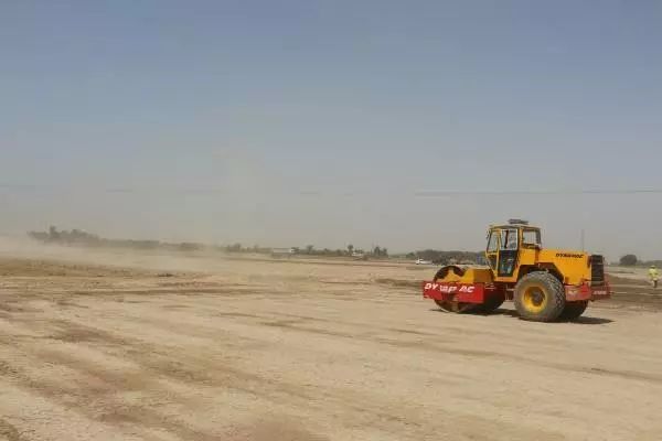 巴鐵缺電怎么辦？中國為它建造世界第二的線路！