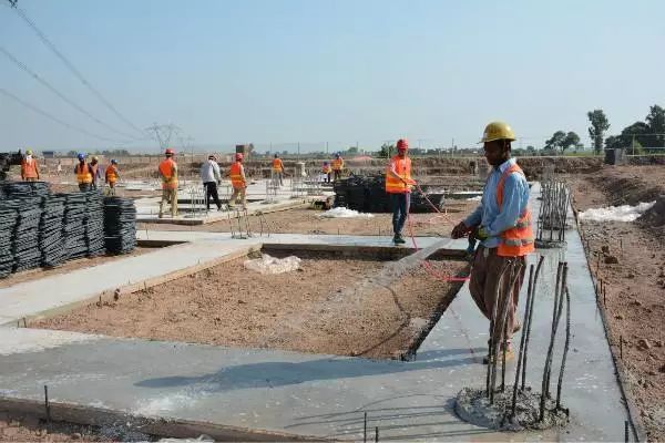 巴鐵缺電怎么辦？中國為它建造世界第二的線路！