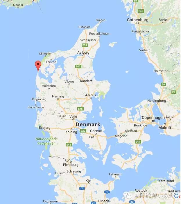 歐洲海上風(fēng)電價(jià)格低到什么程度？最新報(bào)價(jià)約合人民幣0.45元/千瓦時(shí)！