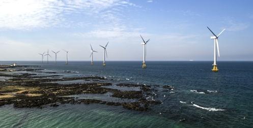 韓國將提高對(duì)海上風(fēng)電場(chǎng)運(yùn)營商的激勵(lì)