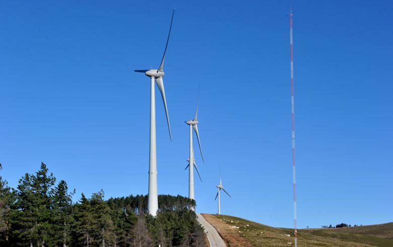 埃及投行EFG Hermes收購歐洲664兆瓦風電資產(chǎn)49%股權