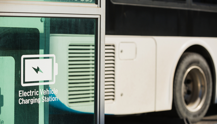 到2030年電動(dòng)客車將引領(lǐng)全球電動(dòng)汽車市場(chǎng)