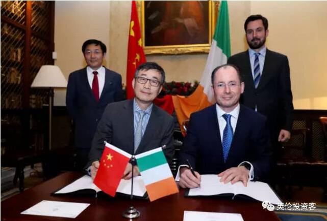 36億！中廣核如何擊敗頂級歐美基金拿下愛爾蘭及英國風(fēng)電項目？