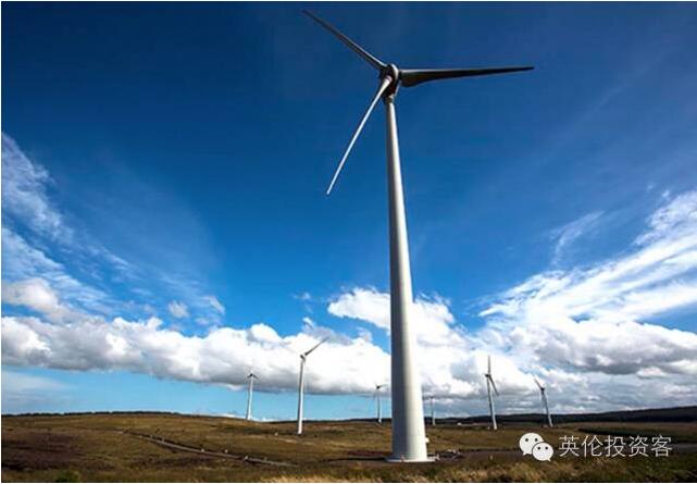 36億！中廣核如何擊敗頂級歐美基金拿下愛爾蘭及英國風(fēng)電項目？