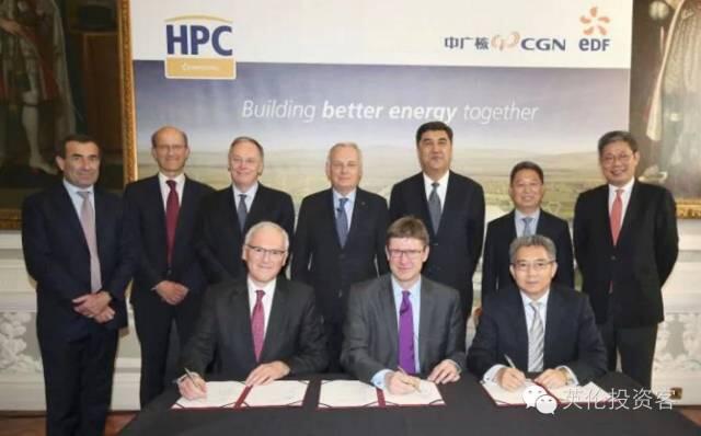 36億！中廣核如何擊敗頂級歐美基金拿下愛爾蘭及英國風(fēng)電項目？