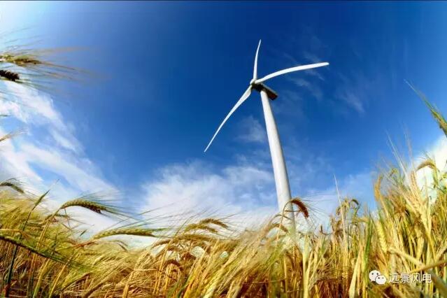 美聯(lián)儲加息 中國風電產(chǎn)業(yè)是憂是喜？