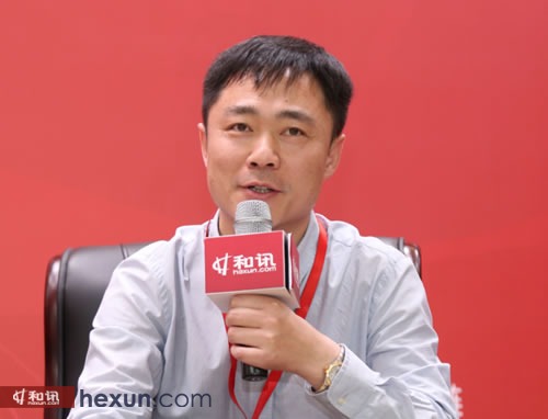 薛素文：農(nóng)業(yè)互聯(lián)網(wǎng)+有三個(gè)問(wèn)題需要解決 機(jī)會(huì)也更多