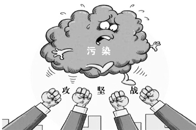 惡性競爭做不強環(huán)保產(chǎn)業(yè)