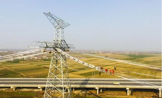 特高壓對風(fēng)電、光伏等可再生能源消納有多少幫助？