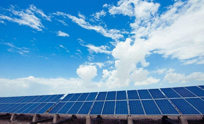 綠證如何影響光伏？東方日升、晉能、蘇美達(dá)3企的大佬告訴你！