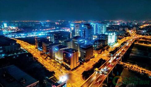 中國華能、中核集團等24家央企集中落戶上海 這是怎么回事？