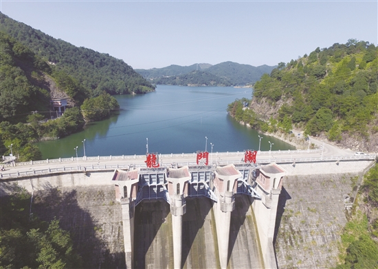 泉州持續(xù)深化小水電站退出工作 未來(lái)3年逐步淘汰83座