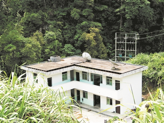 泉州持續(xù)深化小水電站退出工作 未來(lái)3年逐步淘汰83座