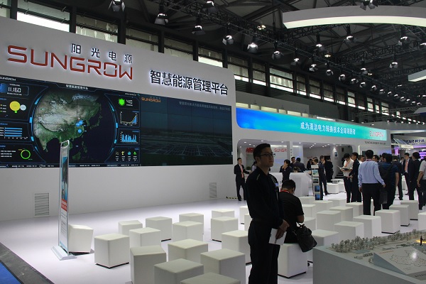 直擊SNEC2018：光伏新品哪家強(qiáng)？