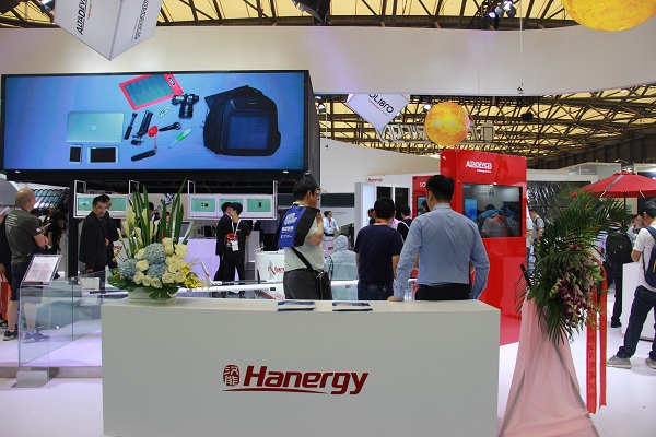 直擊SNEC2018：光伏新品哪家強(qiáng)？