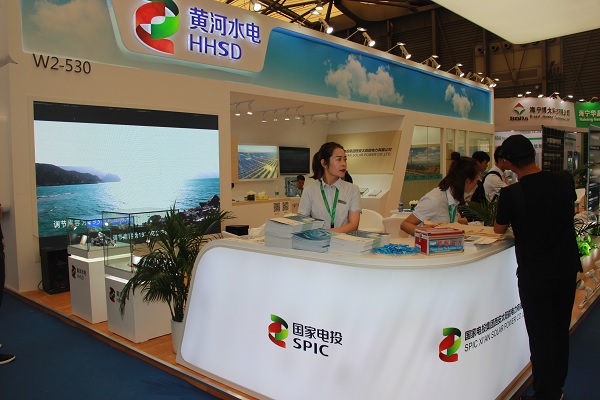 直擊SNEC2018：光伏新品哪家強(qiáng)？