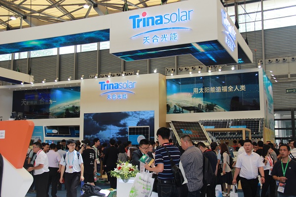 直擊SNEC2018：光伏新品哪家強(qiáng)？