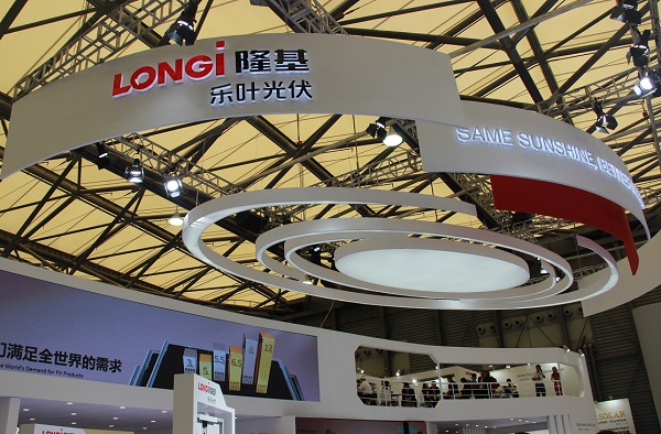 直擊SNEC2018：光伏新品哪家強(qiáng)？
