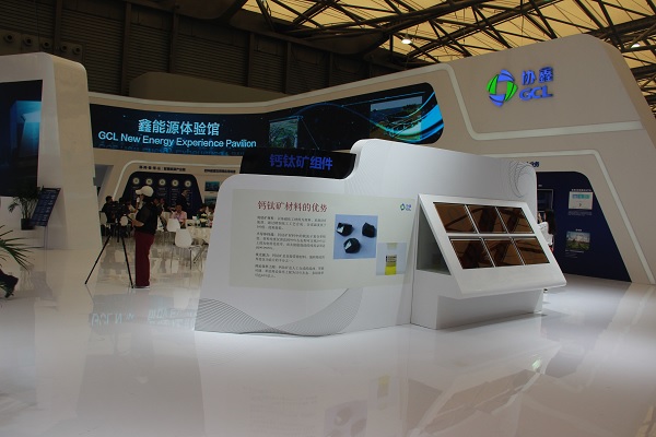 直擊SNEC2018：光伏新品哪家強(qiáng)？