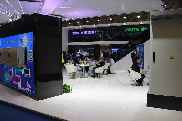 直擊SNEC2018：光伏新品哪家強(qiáng)？