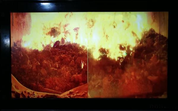 濟(jì)南市生活垃圾焚燒發(fā)電擴(kuò)建項(xiàng)目投入運(yùn)營(yíng) 日焚燒處理總規(guī)?？蛇_(dá)2750噸