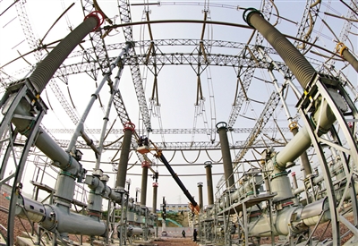 我國(guó)特高壓有望成“走出去”新名片