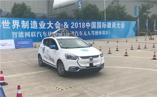 新能源動(dòng)作不斷，江淮何時(shí)擺脫轉(zhuǎn)型陣痛？