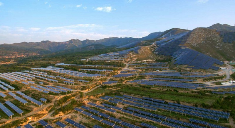 傳光伏標桿電價再降5分錢？面對補貼壓力，“節(jié)流”不如“開源”