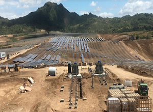 Univergy將在韓國開發(fā)15MW太陽能項(xiàng)目