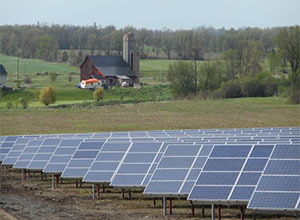 BluEarth計劃在安大略省建設54MW光伏項目