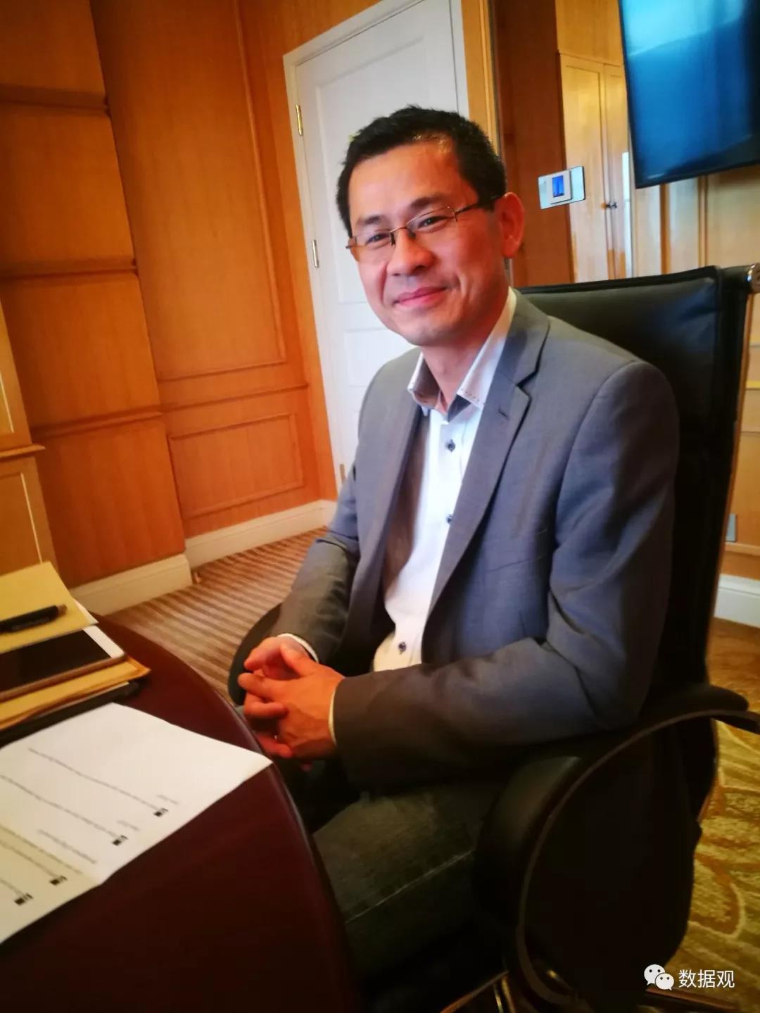 物聯(lián)網(wǎng)時(shí)代，用TEE技術(shù)為個(gè)人信息上把“安全鎖”