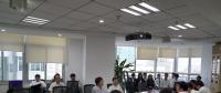 郭國(guó)川、張粒子兩位電力市場(chǎng)專家到訪云南
