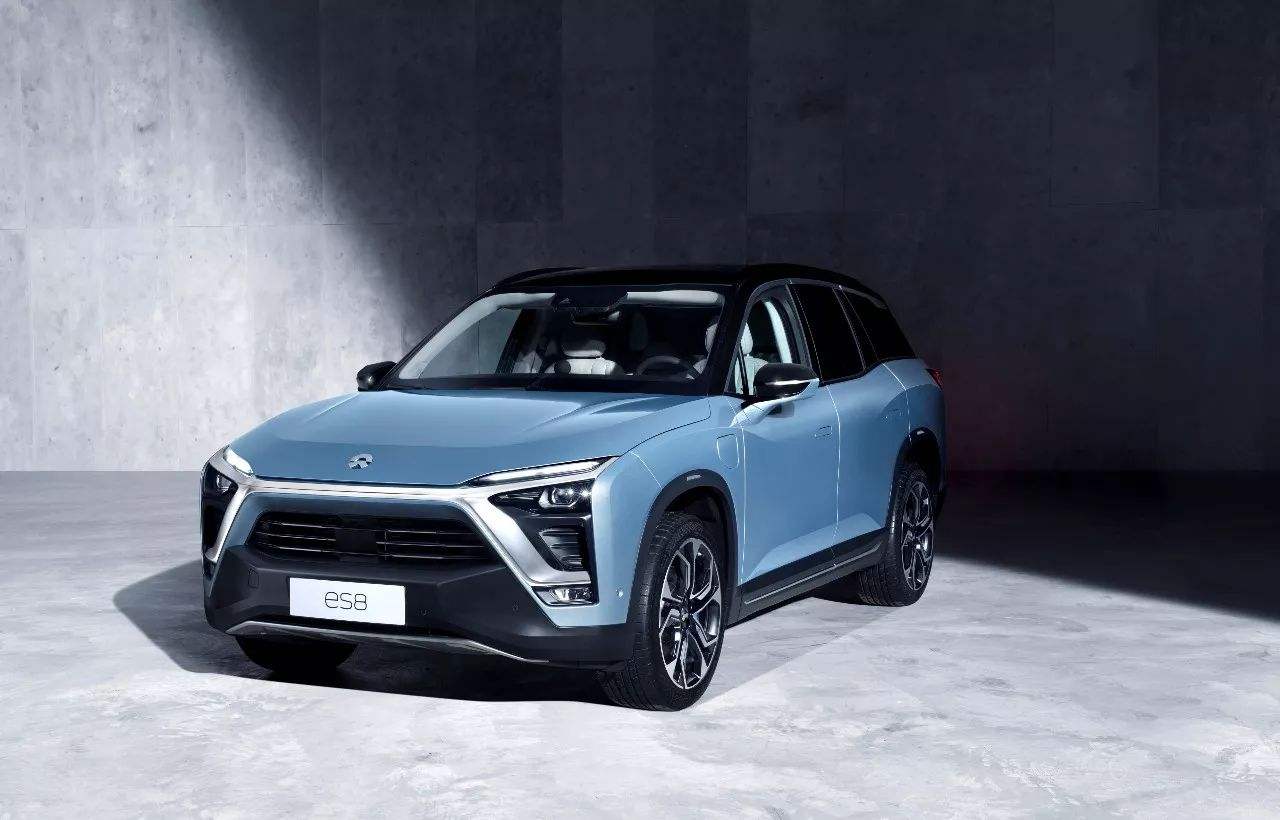 只交付內(nèi)部員工是忽悠？看新造車(chē)勢(shì)力誰(shuí)最早摘下“忽悠”的帽子