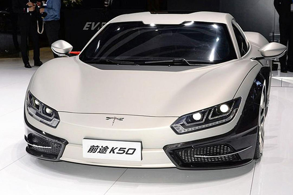 只交付內(nèi)部員工是忽悠？看新造車(chē)勢(shì)力誰(shuí)最早摘下“忽悠”的帽子