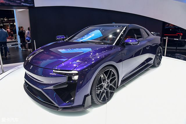 只交付內(nèi)部員工是忽悠？看新造車(chē)勢(shì)力誰(shuí)最早摘下“忽悠”的帽子