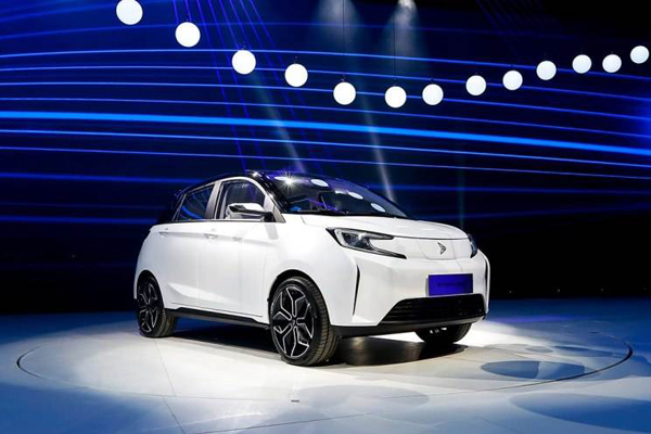 只交付內(nèi)部員工是忽悠？看新造車(chē)勢(shì)力誰(shuí)最早摘下“忽悠”的帽子