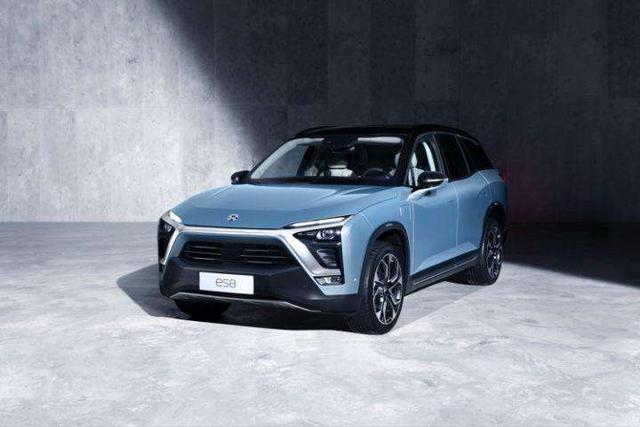 中國新能源汽車品牌多如牛毛，光伏風電的今天或許就是它們的明天