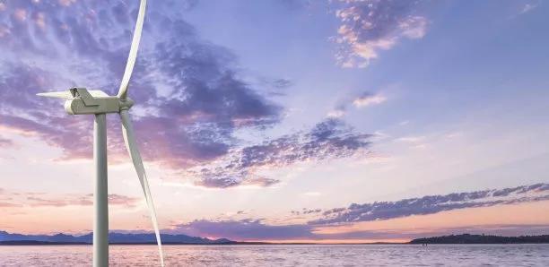 收藏！中國沿海省市海上風(fēng)電規(guī)劃目標及風(fēng)資源分布【表】