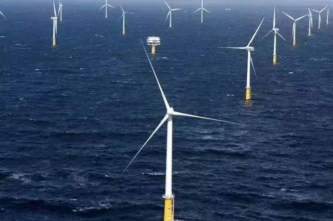 英國脫歐對海上風(fēng)電投資影響