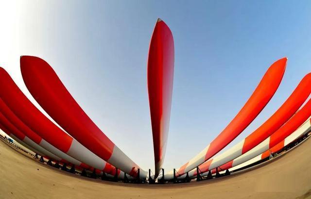 雙瑞風(fēng)電斬獲1200萬(wàn)歐元外貿(mào)大單