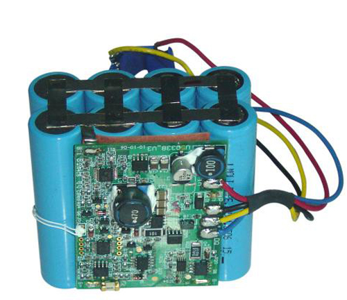 解決電動(dòng)汽車(chē)安全疑慮：電動(dòng)汽車(chē)鋰電池不會(huì)輕易自燃