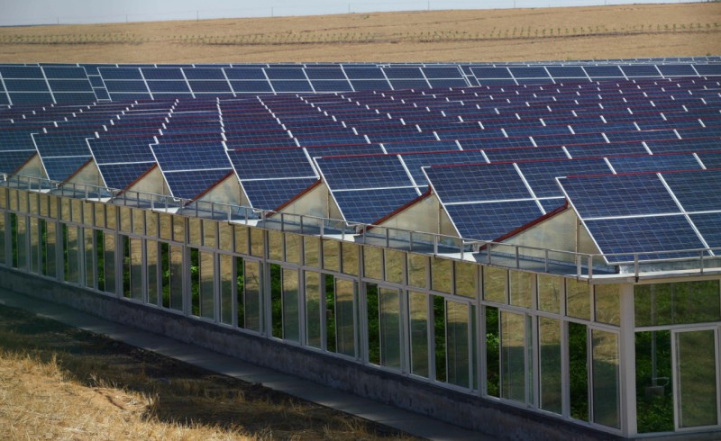 光伏產(chǎn)業(yè)可以軟著陸 “531新政”幅度過大得不償失