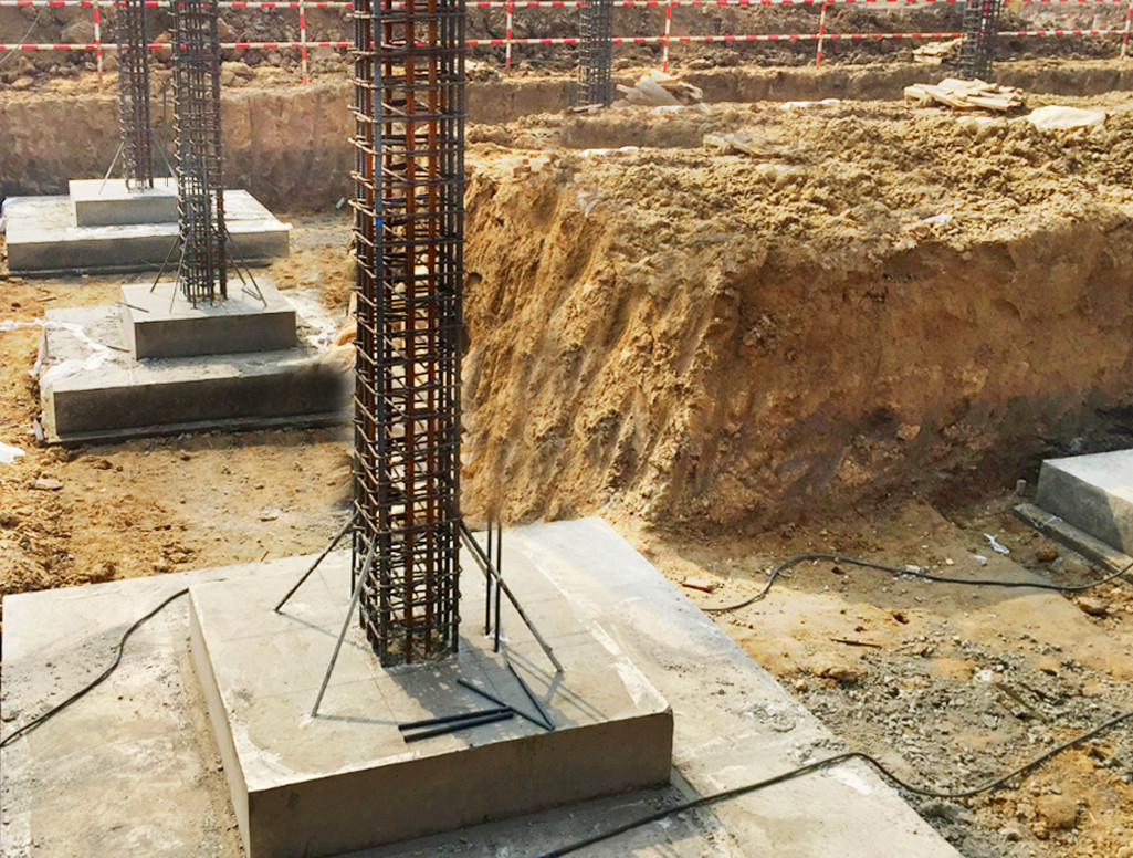 聚焦：特高壓變電站是怎樣建成的？