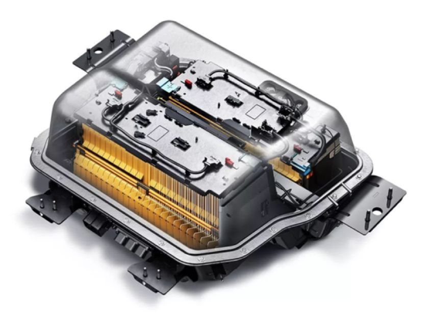 安全、可靠、耐久：高標(biāo)準(zhǔn)汽車(chē)動(dòng)力電池自我修養(yǎng)